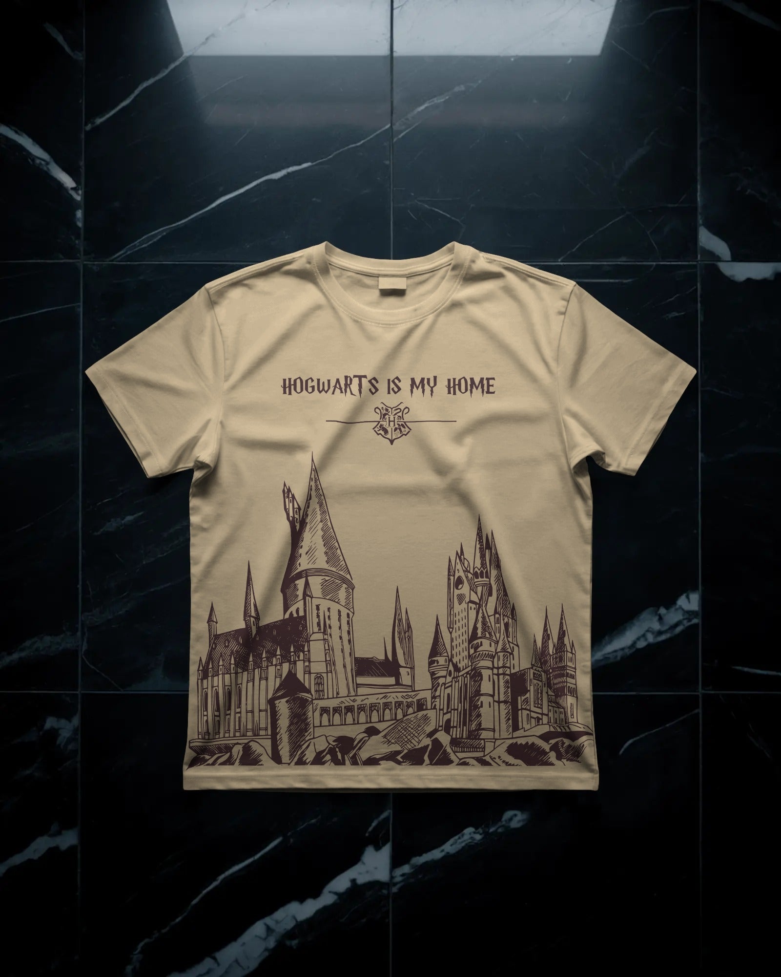 Hogwarts Castle